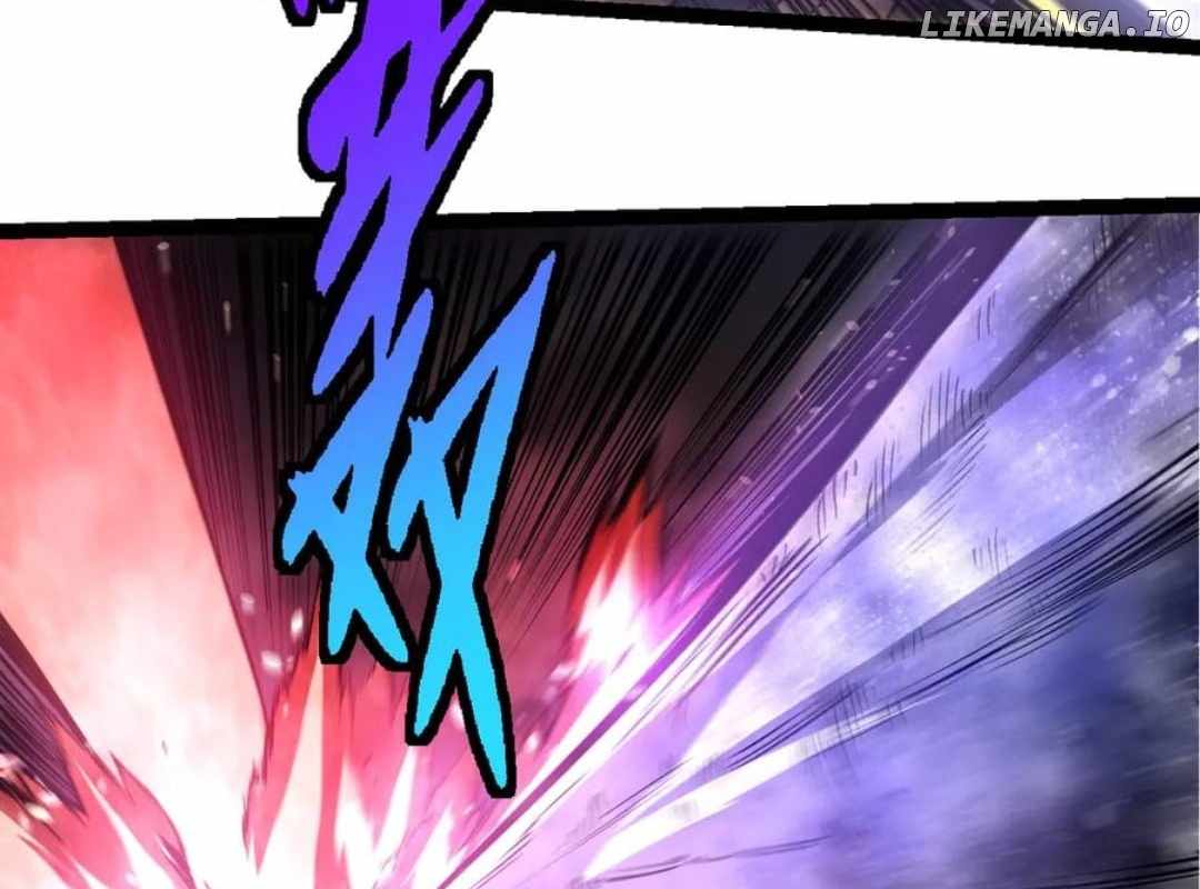 Evolution Begins With A Big Tree Chapter 364 44